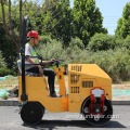 Ride-on Compactor Vibratory Road Roller with Nice Price
